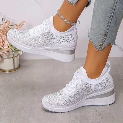 SONYA™ | Zapatos ortopédicos de moda