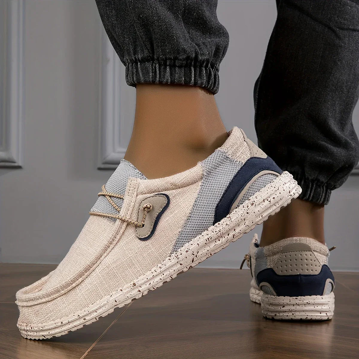 Julien™ | Zapatilla de verano transpirable y antideslizante