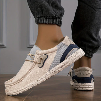Julien™ | Zapatilla de verano transpirable y antideslizante