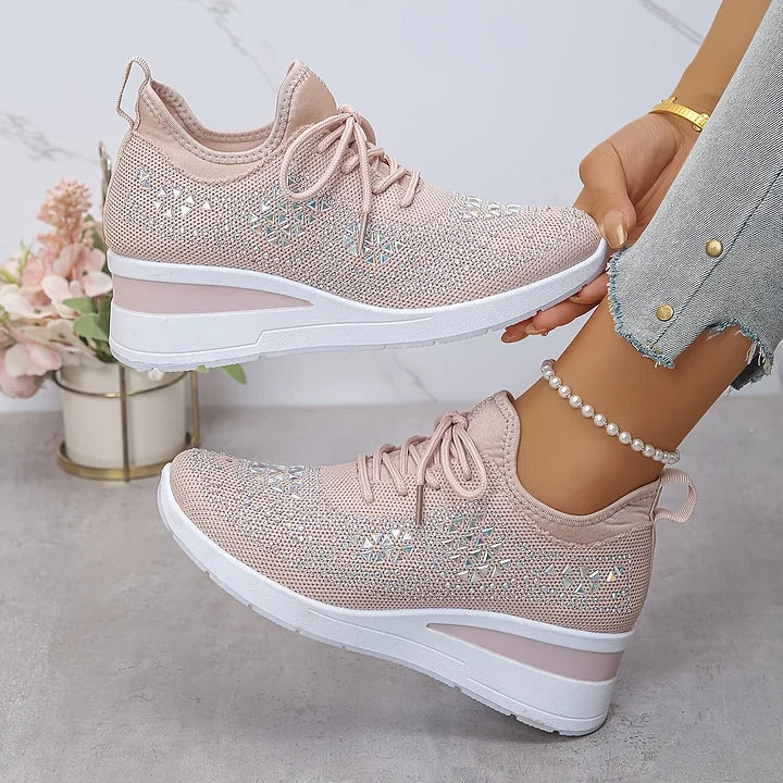 SONYA™ | Zapatos ortopédicos de moda