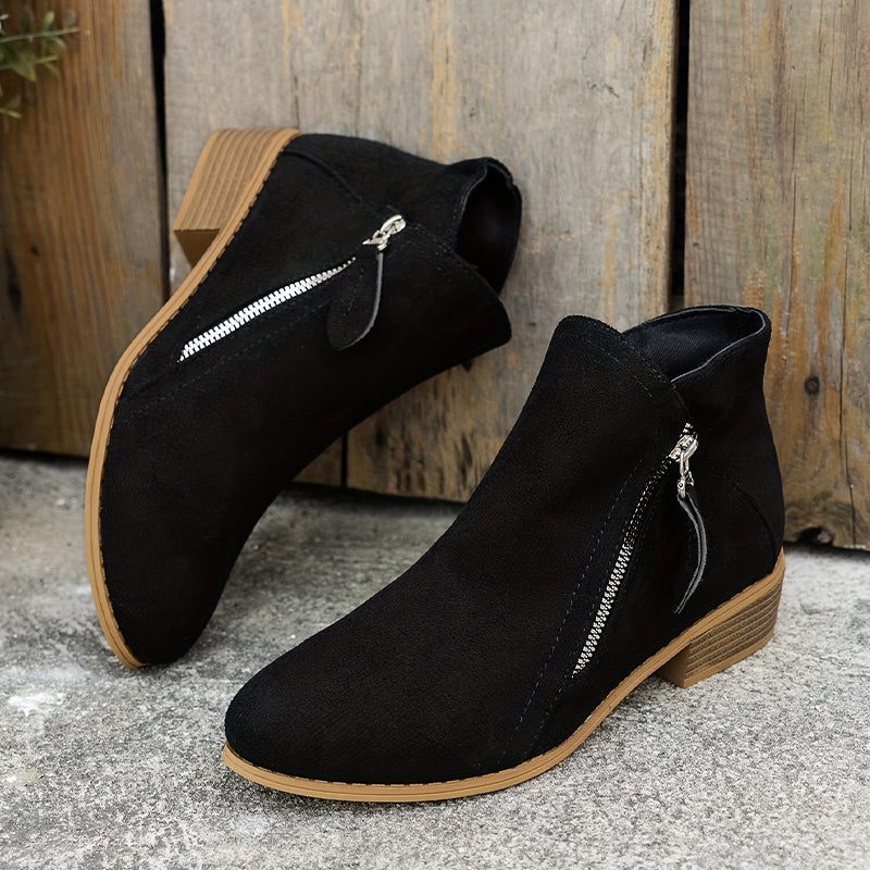 EMMA | ZAPATOS ORTOPÉDICOS DE MODA PARA MUJER