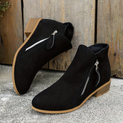EMMA | ZAPATOS ORTOPÉDICOS DE MODA PARA MUJER