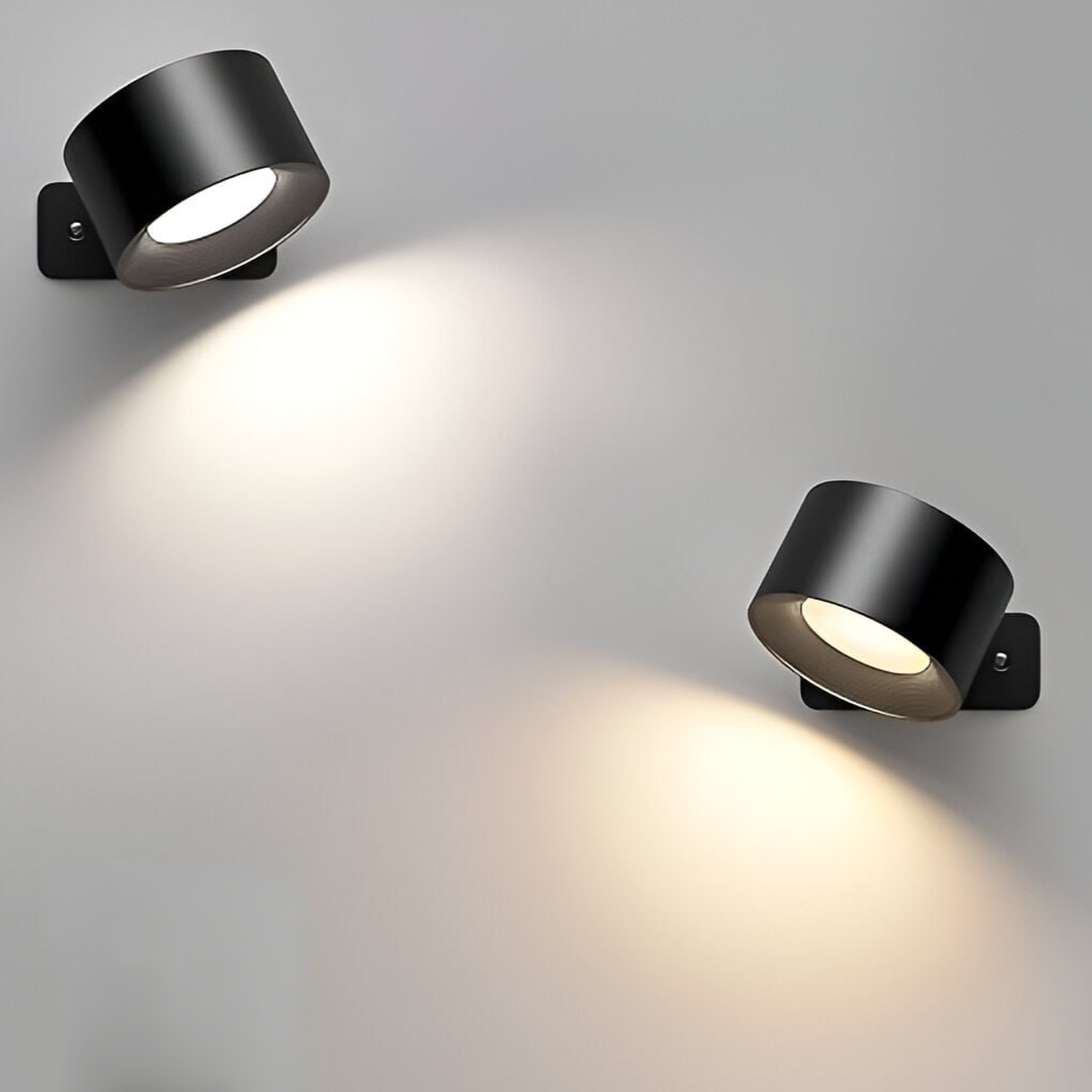 LuzFácil™ | Luz de pared sin cable