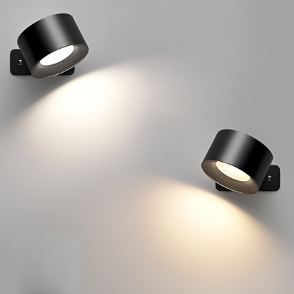 LuzFácil™ | Luz de pared sin cable