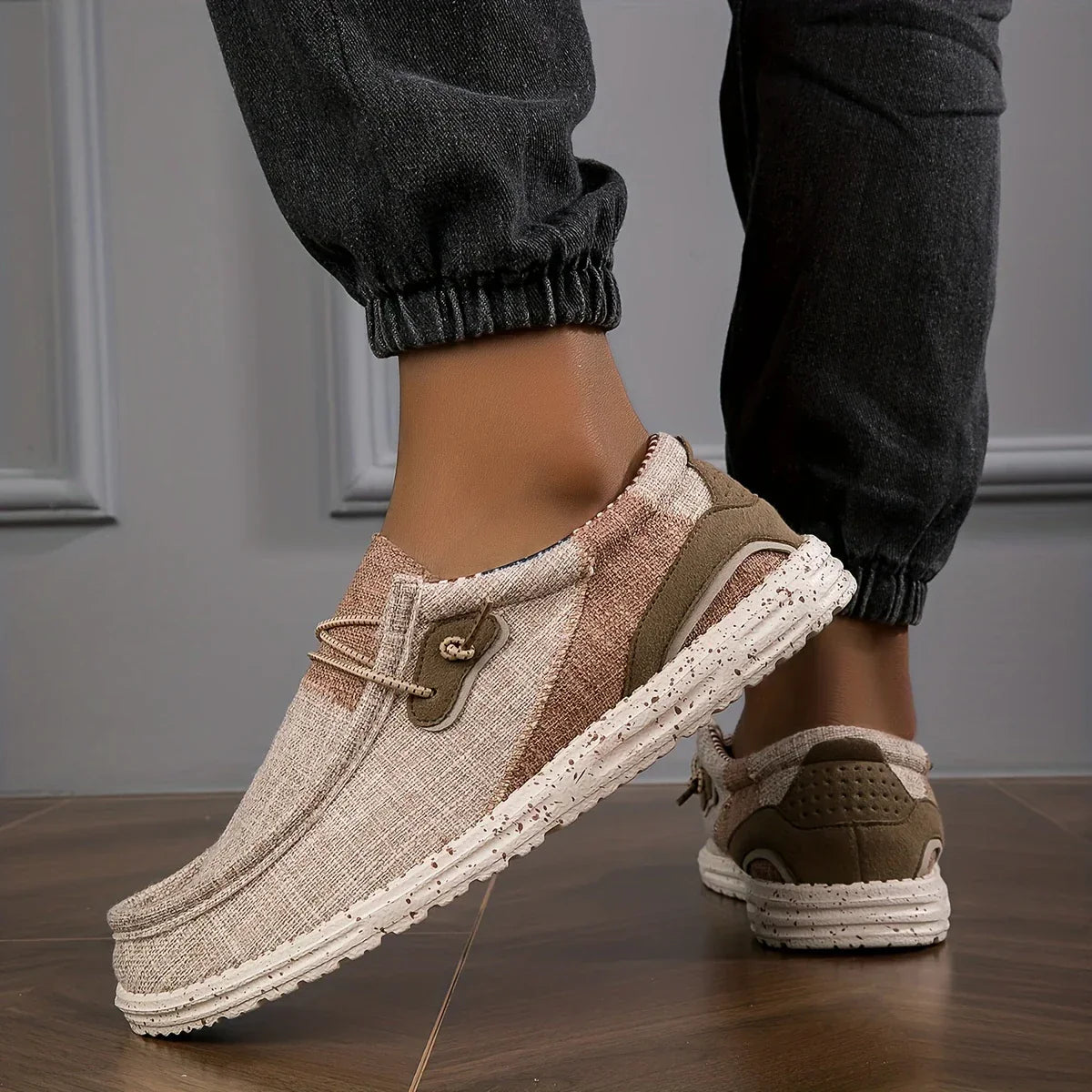 Julien™ | Zapatilla de verano transpirable y antideslizante
