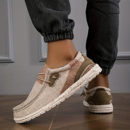 Julien™ | Zapatilla de verano transpirable y antideslizante