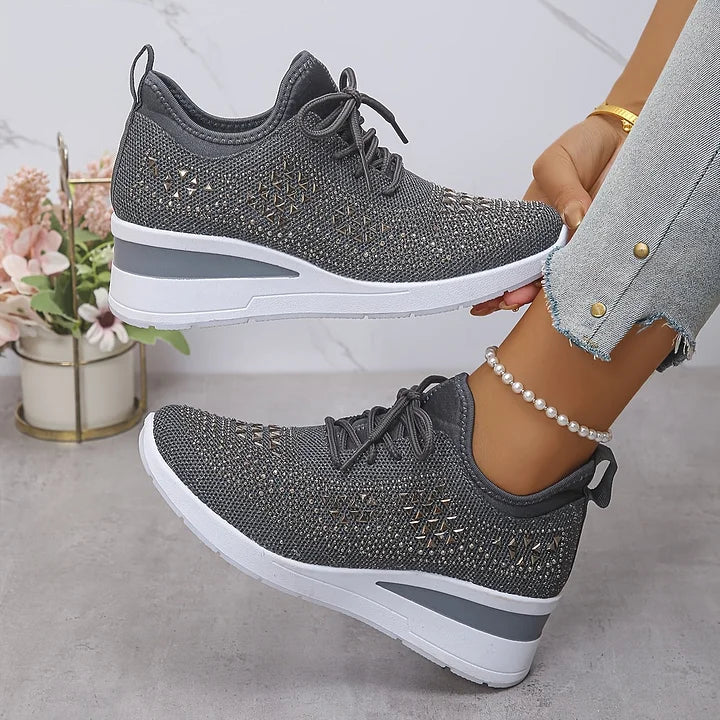 SONYA™ | Zapatos ortopédicos de moda
