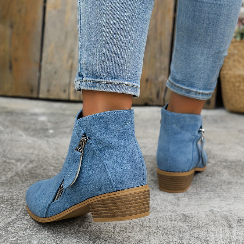 EMMA | ZAPATOS ORTOPÉDICOS DE MODA PARA MUJER