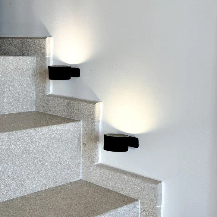 LuzFácil™ | Luz de pared sin cable