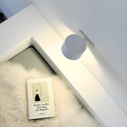 LuzFácil™ | Luz de pared sin cable