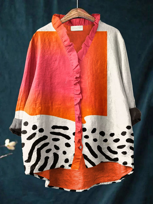 BELINDA - BLUSA