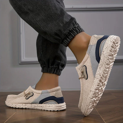 Julien™ | Zapatilla de verano transpirable y antideslizante