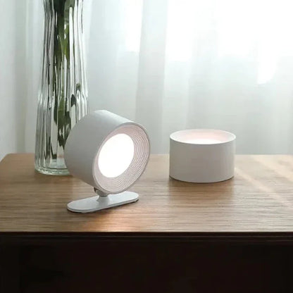 LuzFácil™ | Luz de pared sin cable