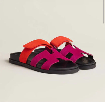 ANDREA™  | Sandalia elegante