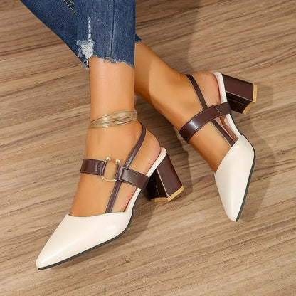 NORA - TACONES | EDICIÓN PREMIUM