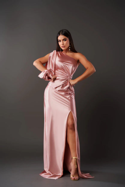 VIOLETA™ | Vestido largo