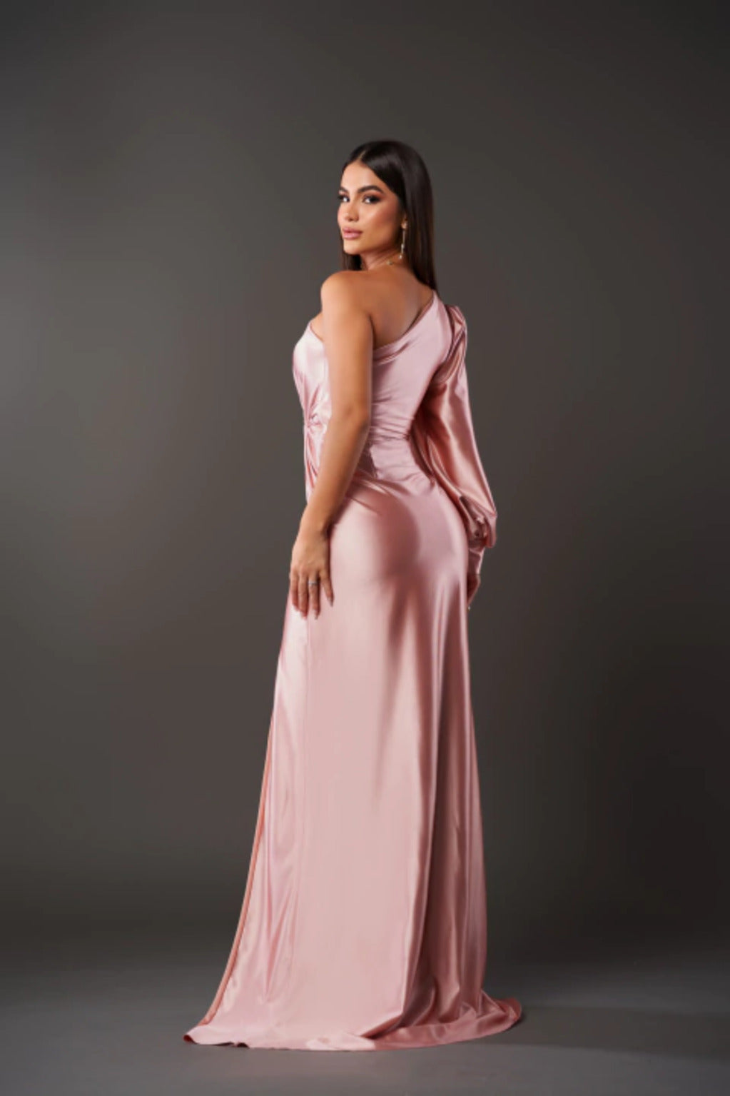 VIOLETA™ | Vestido largo