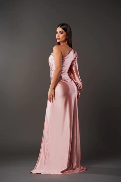 VIOLETA™ | Vestido largo
