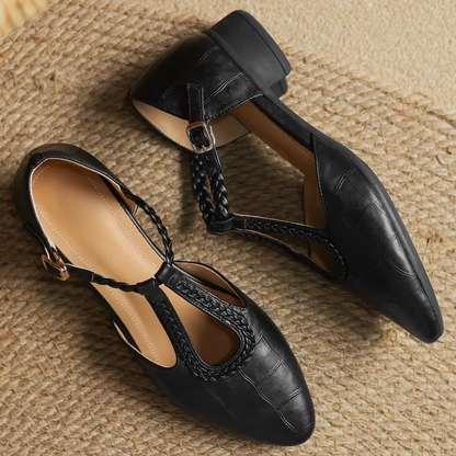 HELEN - ZAPATOS ORTOPÉDICOS | EDICIÓN PREMIUM