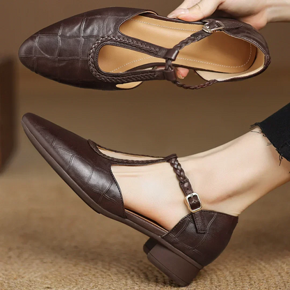 HELEN - ZAPATOS ORTOPÉDICOS | EDICIÓN PREMIUM