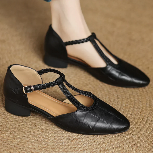 HELEN - ZAPATOS ORTOPÉDICOS | EDICIÓN PREMIUM