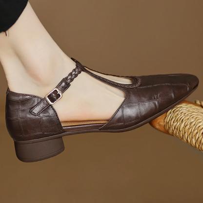 HELEN - ZAPATOS ORTOPÉDICOS | EDICIÓN PREMIUM