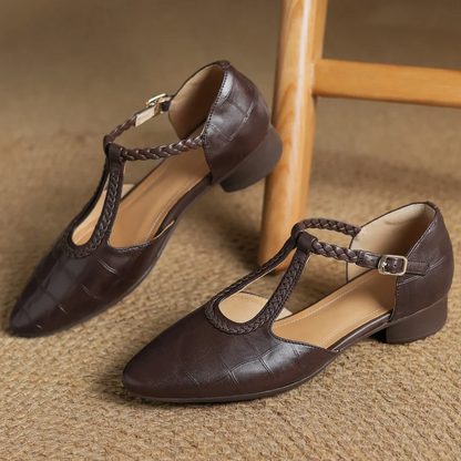 HELEN - ZAPATOS ORTOPÉDICOS | EDICIÓN PREMIUM