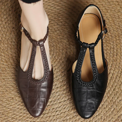 HELEN - ZAPATOS ORTOPÉDICOS | EDICIÓN PREMIUM