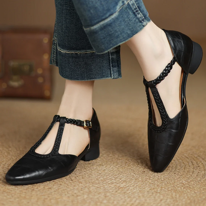 HELEN - ZAPATOS ORTOPÉDICOS | EDICIÓN PREMIUM