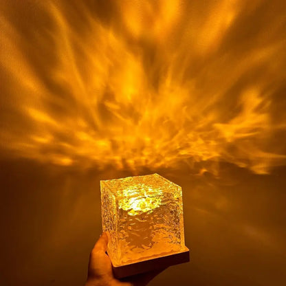 AURORA™ | Cubo de Auroras Boreales
