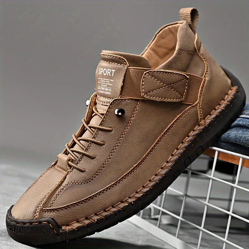 MARIANA - ZAPATILLAS CÓMODAS