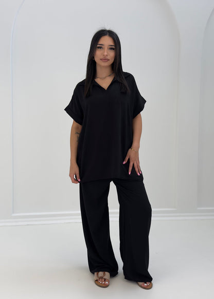 OCÉANE™ | Conjunto holgado de dos piezas