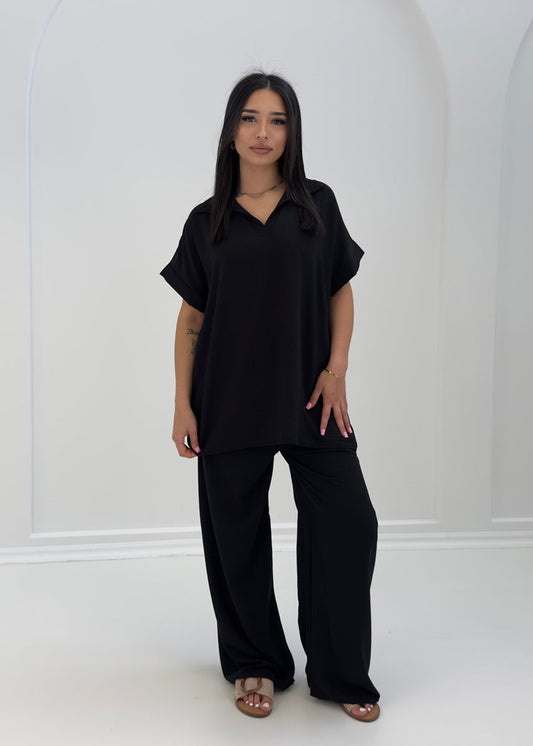 OCÉANE™ | Conjunto holgado de dos piezas