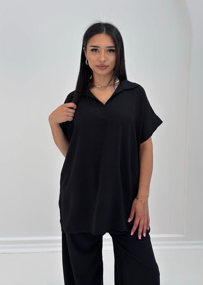 OCÉANE™ | Conjunto holgado de dos piezas