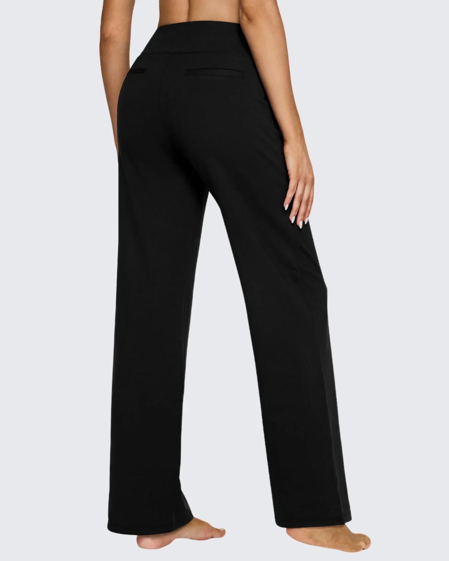THALÍA™ | Pantalón acampanado