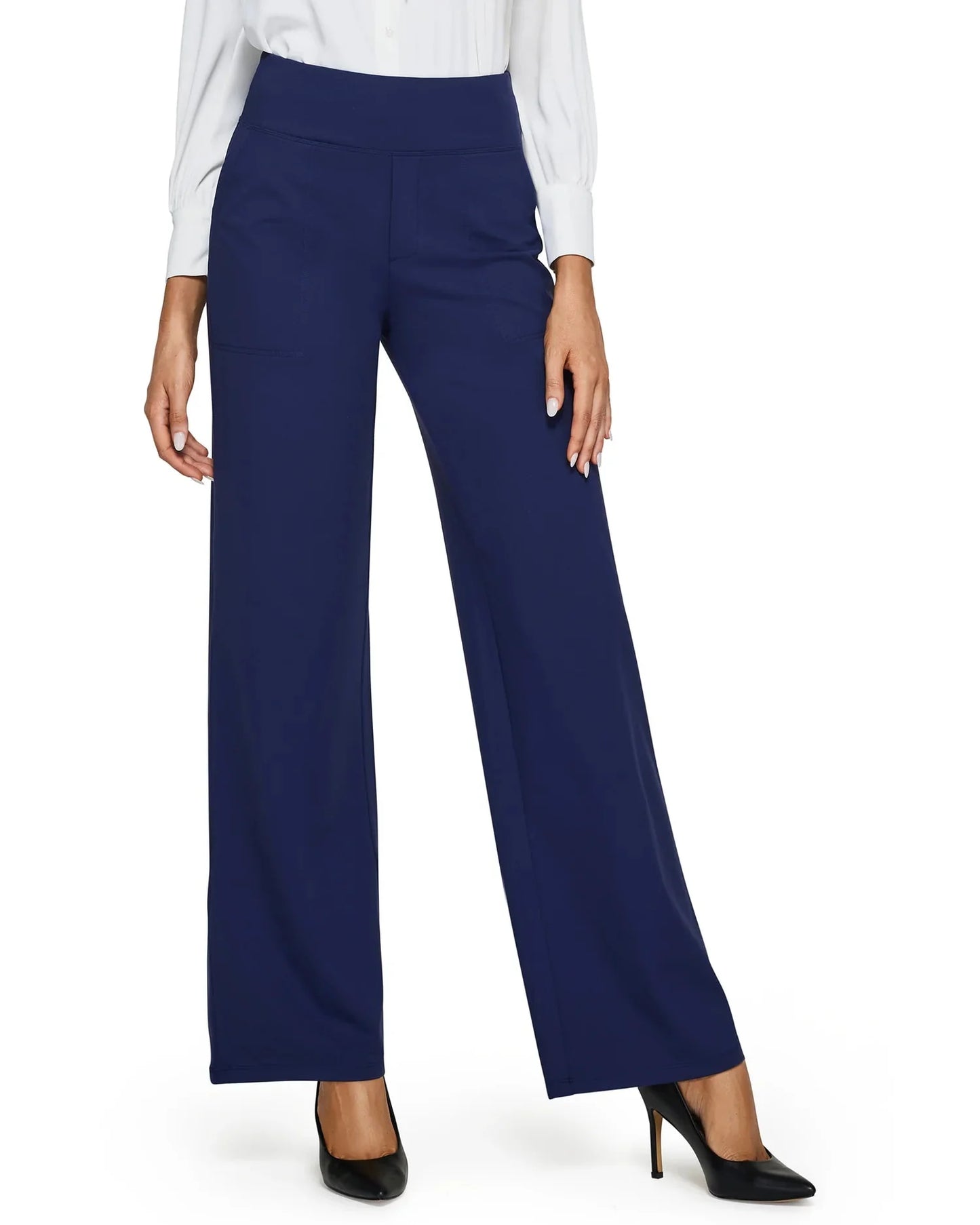 THALÍA™ | Pantalón acampanado