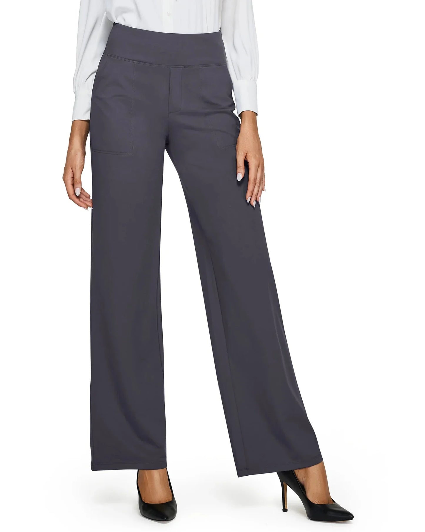 THALÍA™ | Pantalón acampanado