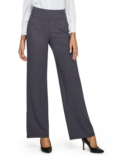 THALÍA™ | Pantalón acampanado