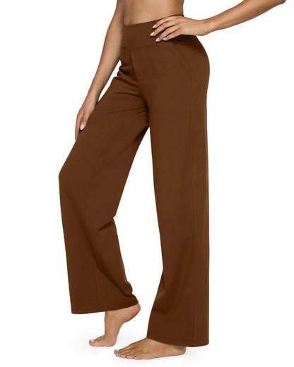 THALÍA™ | Pantalón acampanado