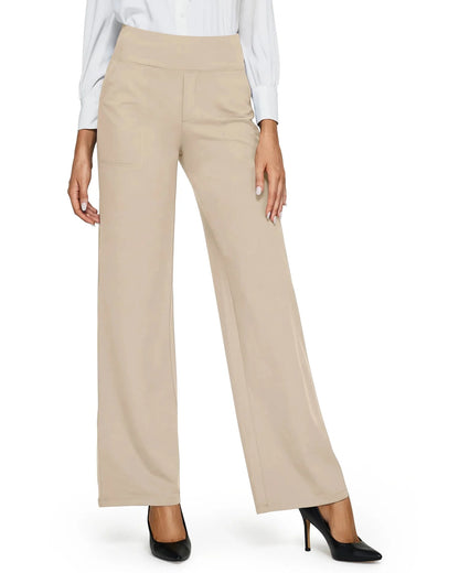 THALÍA™ | Pantalón acampanado
