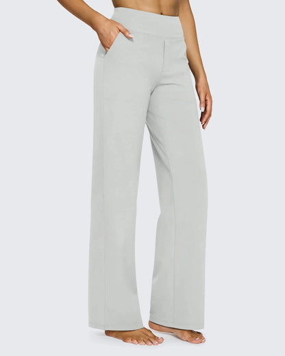 THALÍA™ | Pantalón acampanado