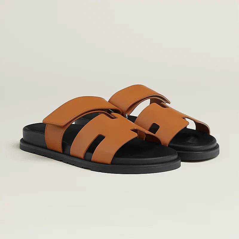 ANDREA™  | Sandalia elegante