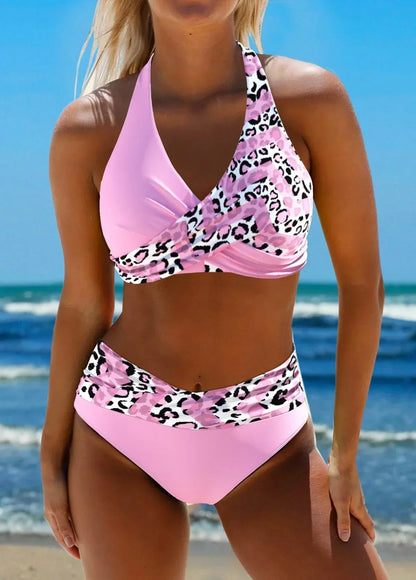 ROXANE™ | Bikini cruzado