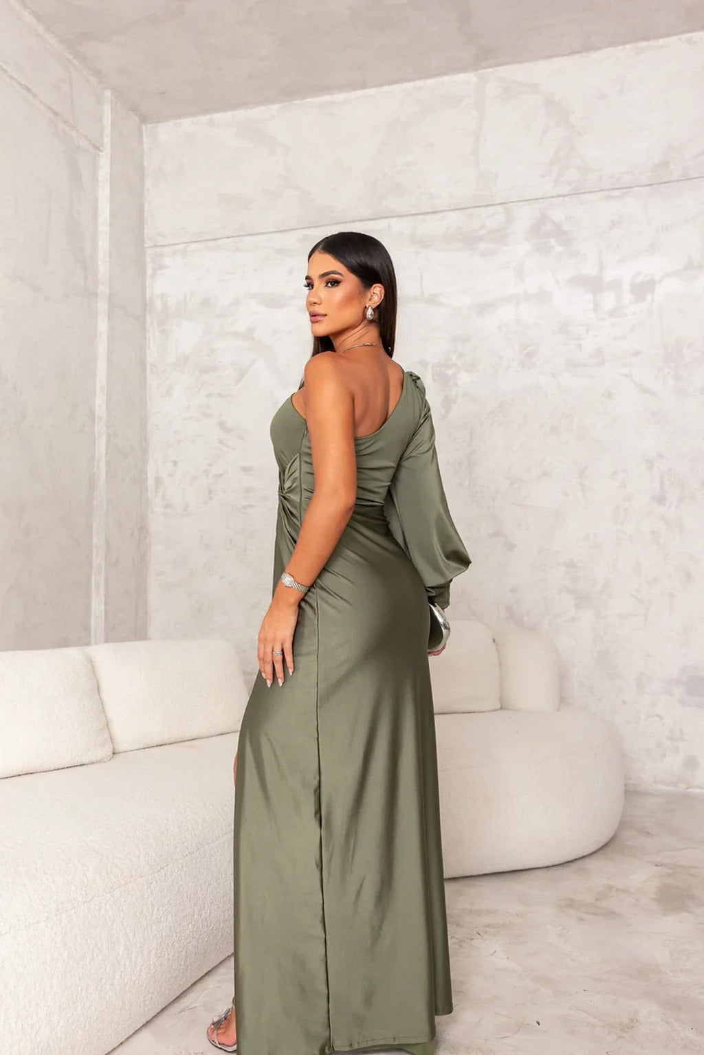 VIOLETA™ | Vestido largo